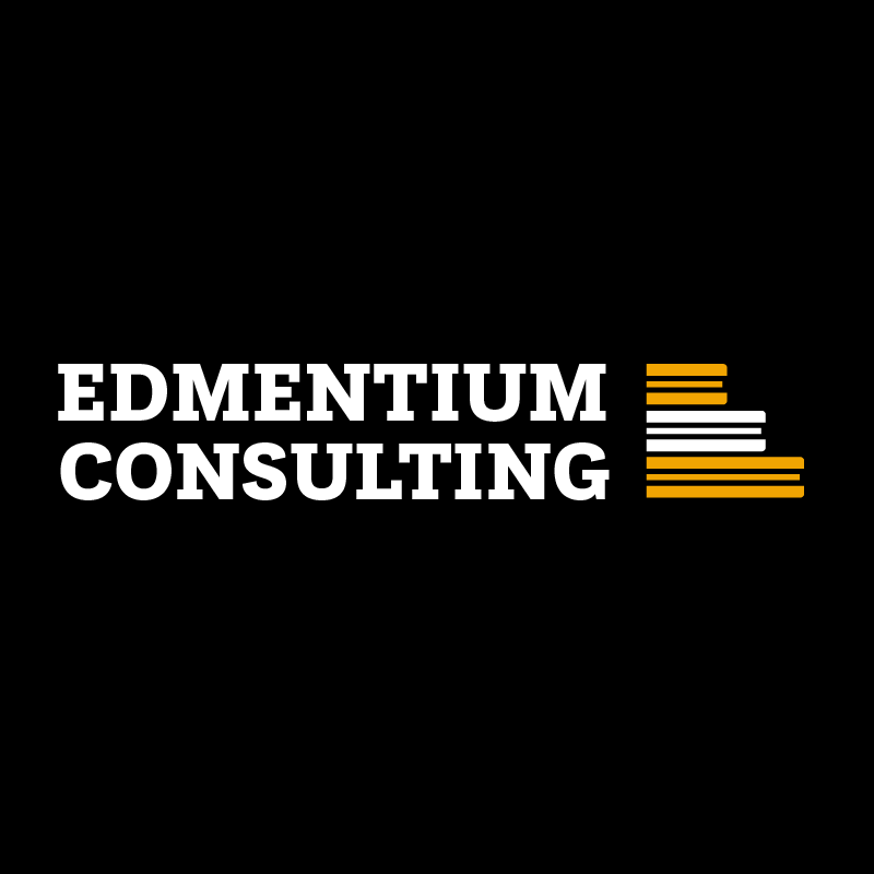 Edmentium Consulting LOGO