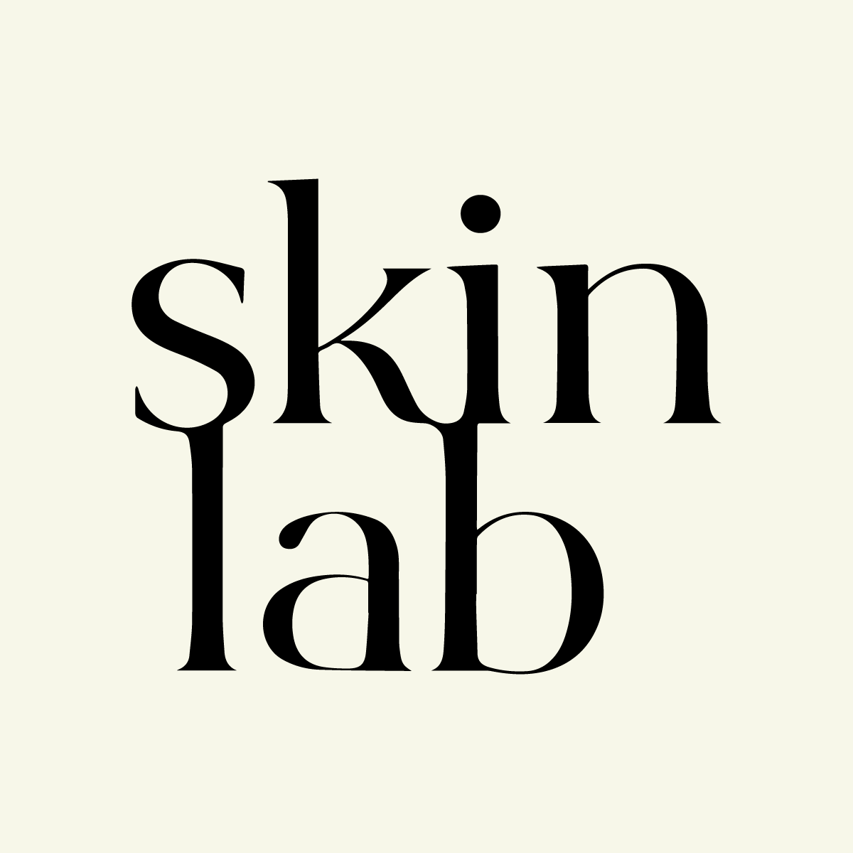 Skin Lab LOGO